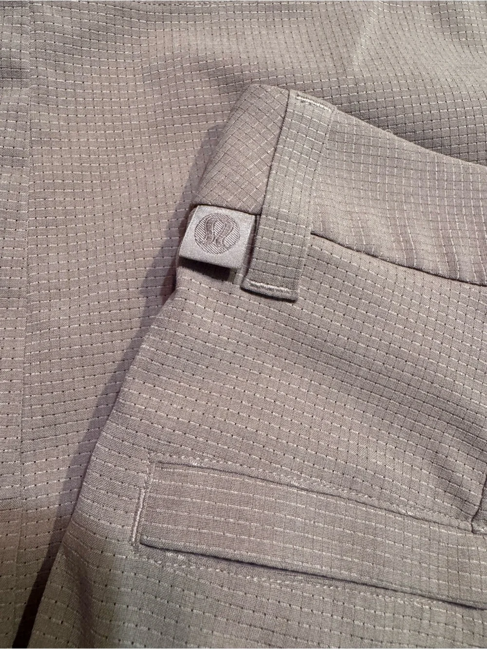 Lululemon ABC Classic-Fit Short 9